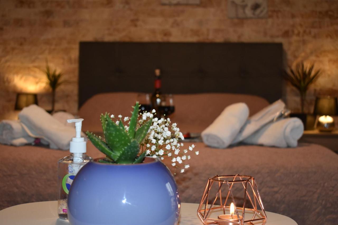 Appartement Harmony à Lávrion Extérieur photo