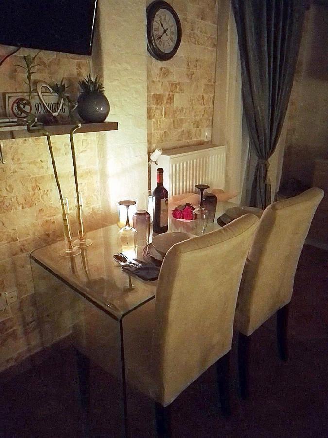 Appartement Harmony à Lávrion Extérieur photo