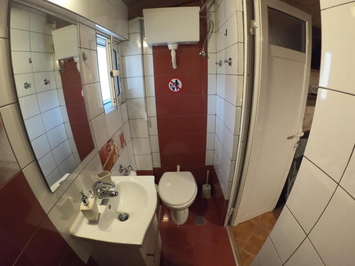 Appartement Harmony à Lávrion Extérieur photo