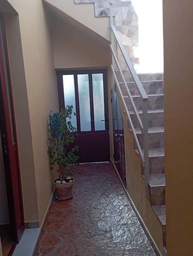 Appartement Harmony à Lávrion Extérieur photo