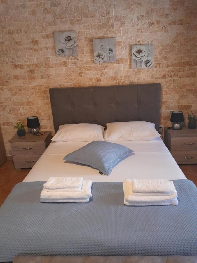 Appartement Harmony à Lávrion Extérieur photo